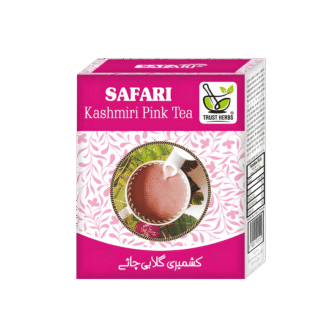 PINK KASHMIRI TEA 50GM