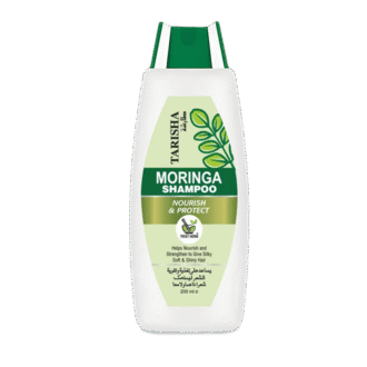 MORINGA SHAMPOO 200ML