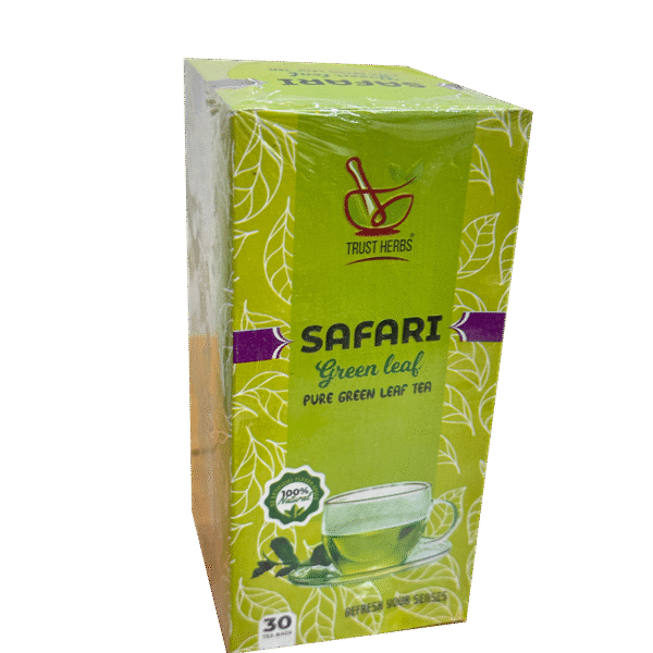2 green tea