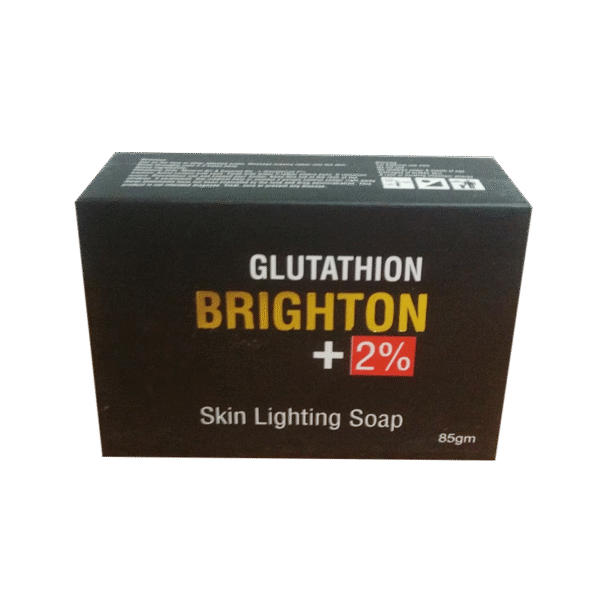 22 brighton soap