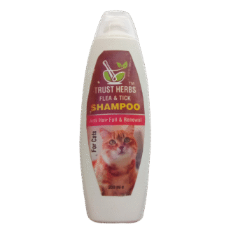 SPECIALISED CAT SHAMPOO 200ML