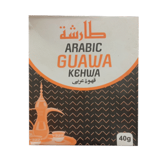 GUAWA DIET ARABIC TEA 50GM