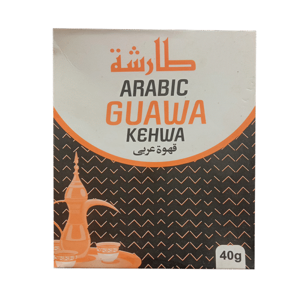 3 Guawa Diet Tea