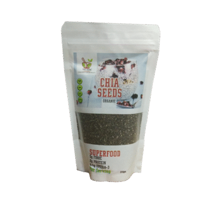 CHIA SEED 100GM