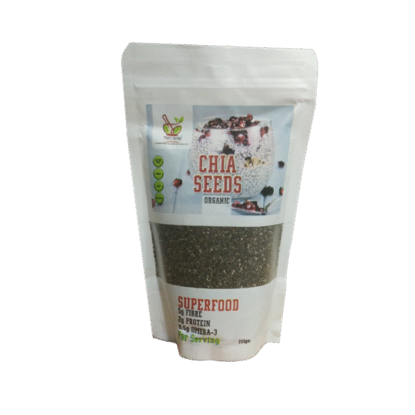 32 chia seed