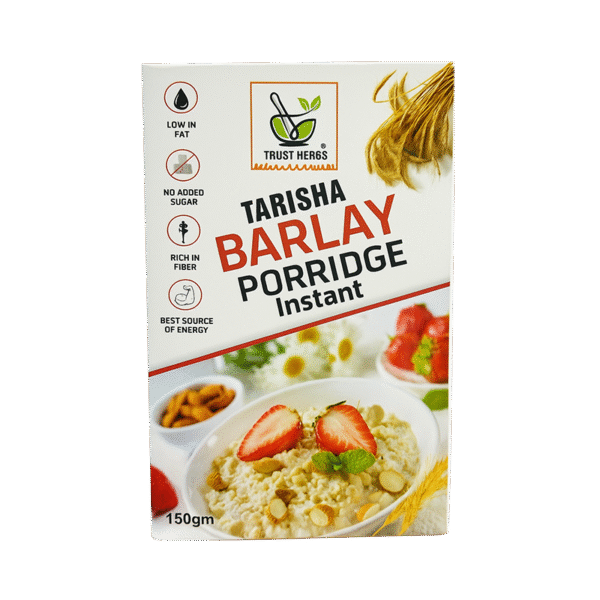 BARLEY PORRIDGE – 150G