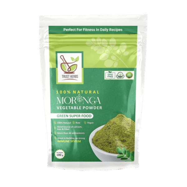9 moriga powder