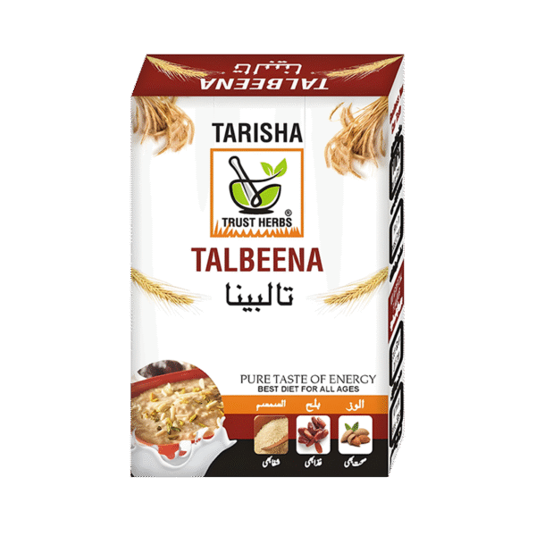TARISHA TALBEENA (ARABIC CEREAL BLEND)