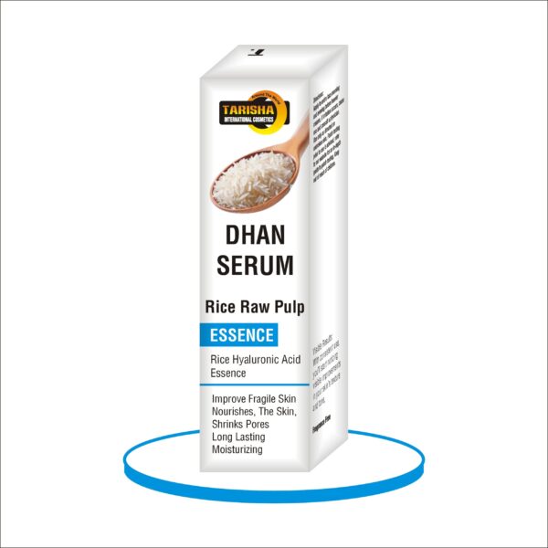 dhan serum