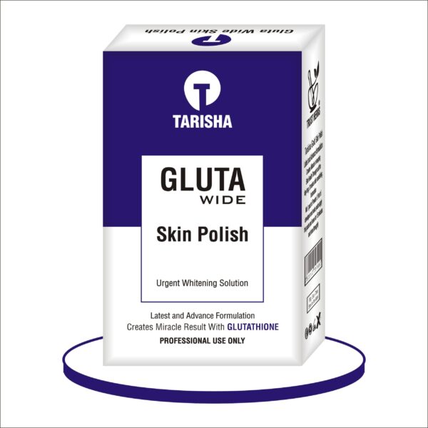 gluta polish