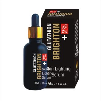 GLUTATHIONE SERUM 30ML