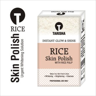 RICE SKIN POLISH 120GM