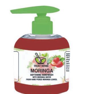 MORINGA SOFTENING HANDWASH