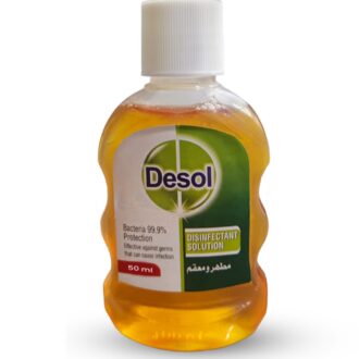 DESOL 100 ML