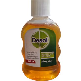 DESOL 1 LITRE